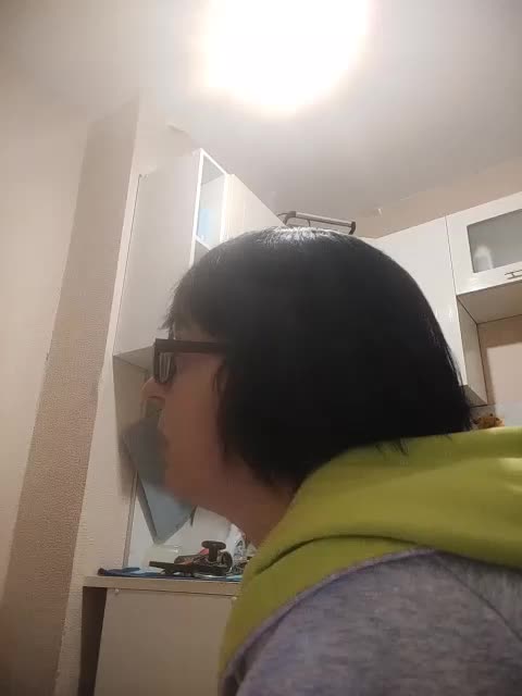 Aleksu555 Live Sex December 14, 2025