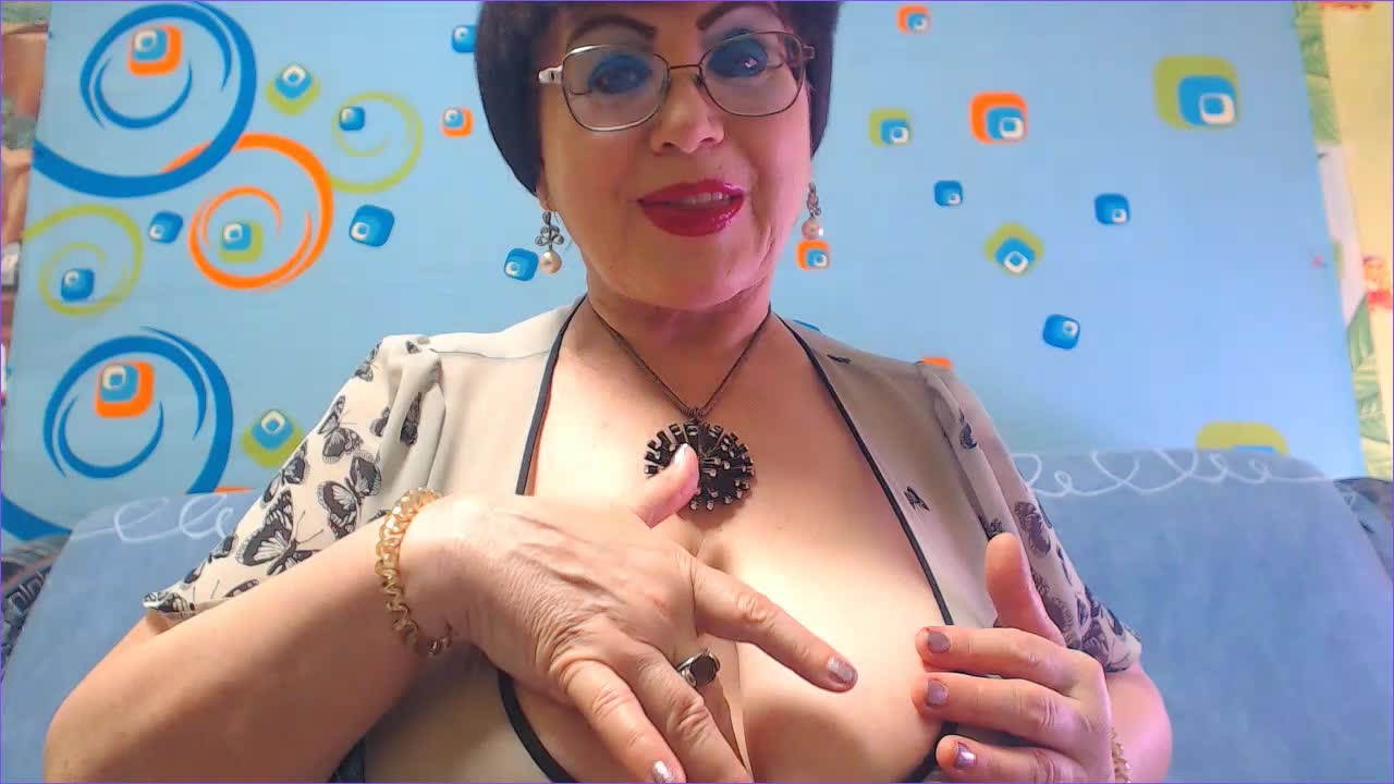 OldKinkyMILF Live Sex December 13, 2025