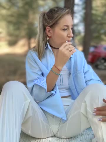 Crazy-Rosa Live Sex December 13, 2025