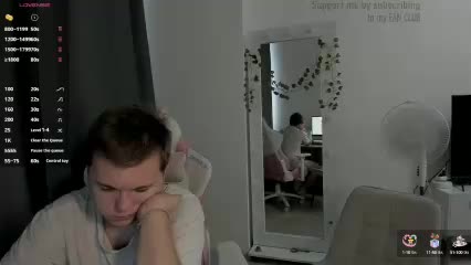 FanatKenli Live Sex December 14, 2025