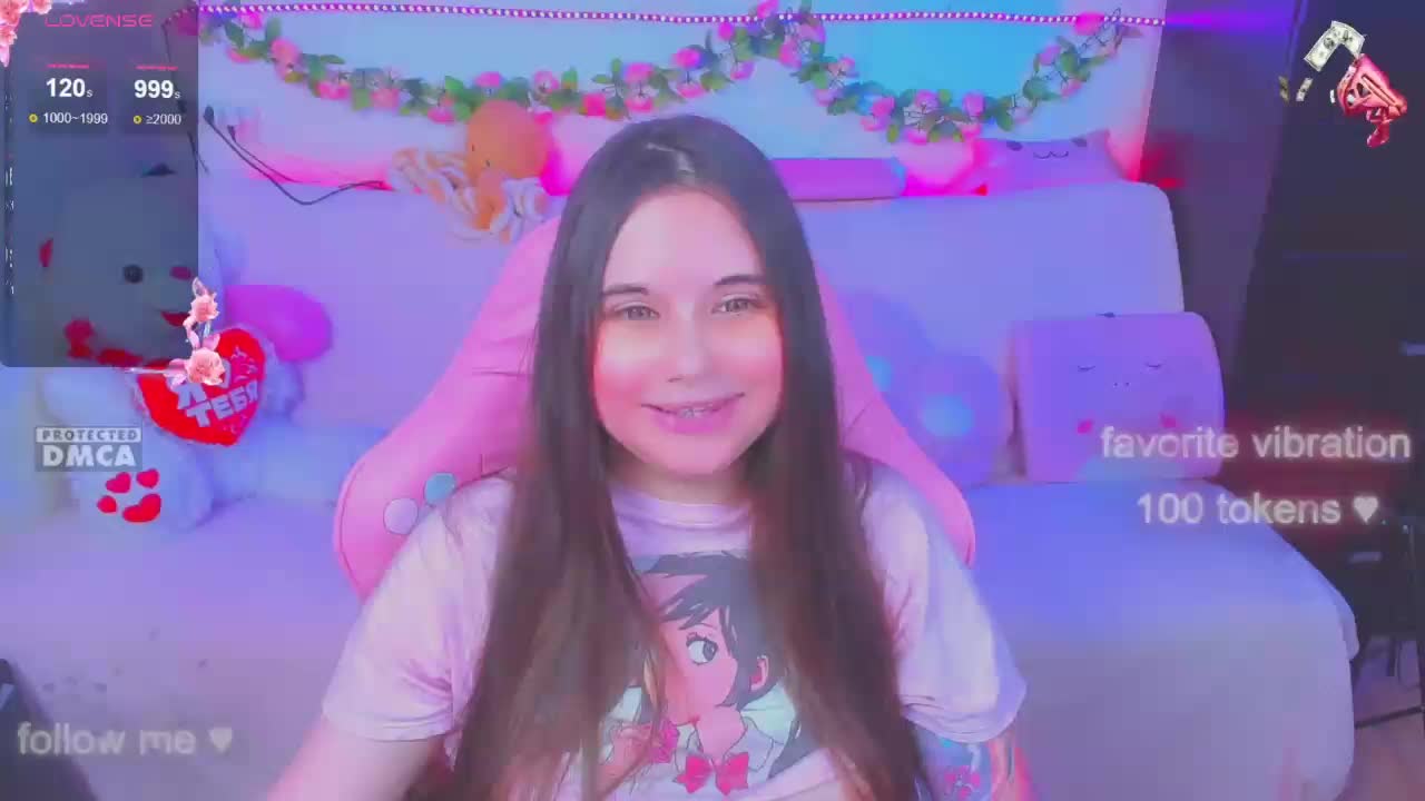 LoliSuccub Live Sex December 17, 2025