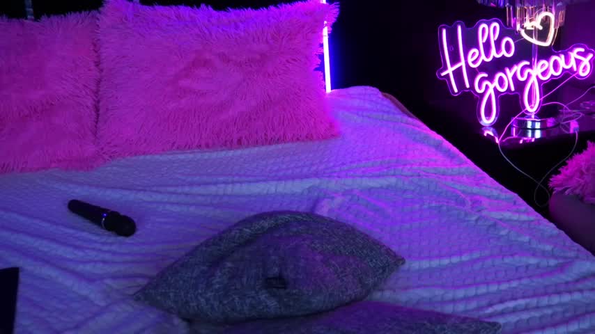 MysticGrace Live Sex December 18, 2025