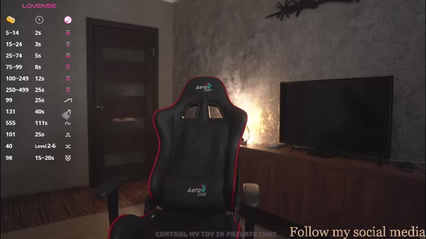 oxxme Live Sex December 14, 2025