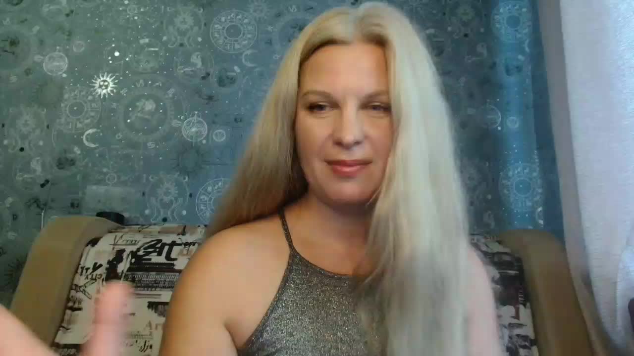 BlondeFox Live Sex December 13, 2025