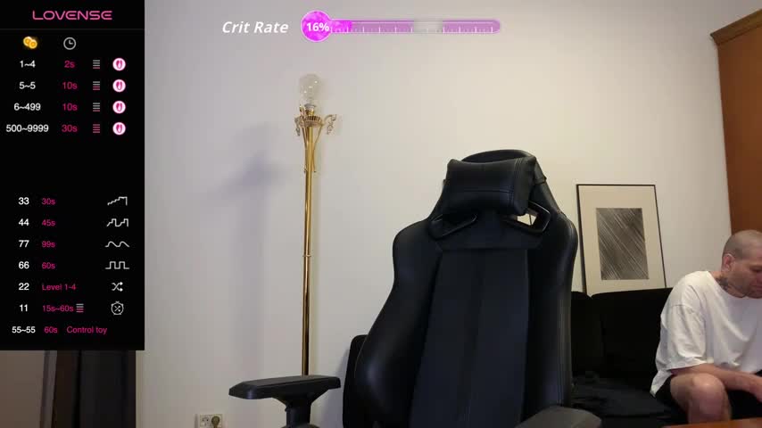 Sexy_Sweets Live Sex December 18, 2025