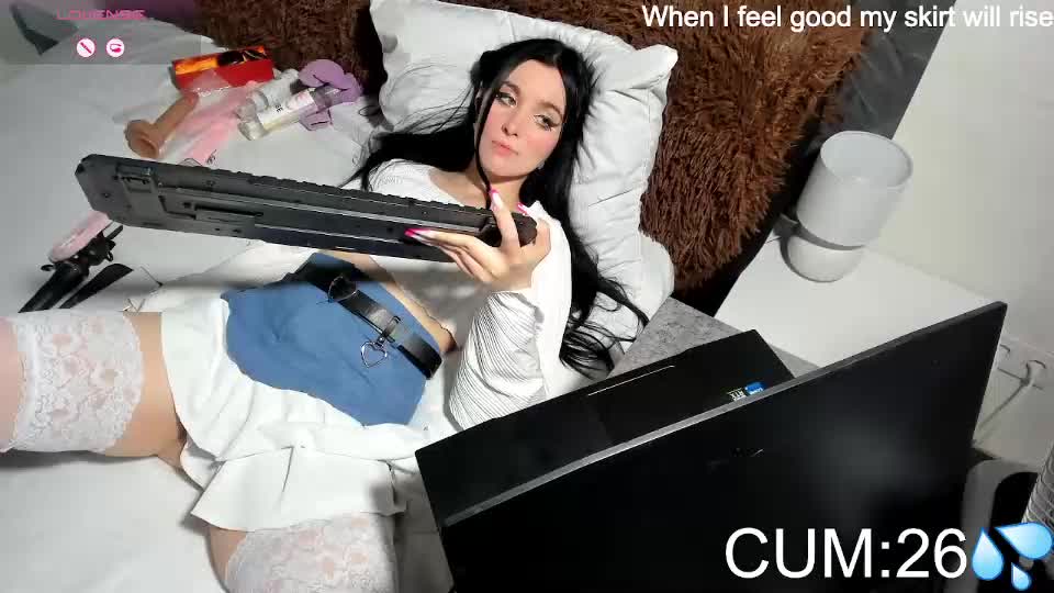 blancasuarez Live Sex December 13, 2025