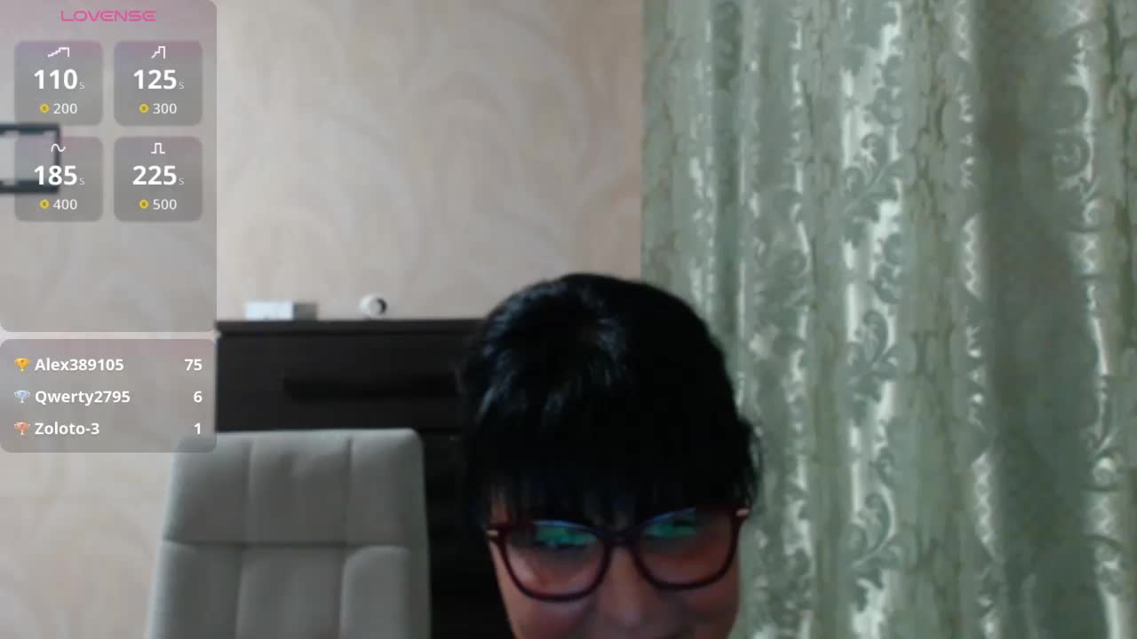 ZaRaZaTvOyA Live Sex December 14, 2025