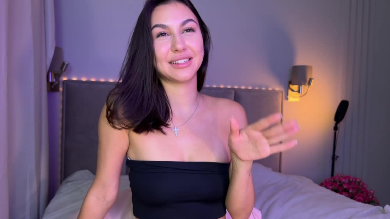 YESSASHA Live Sex December 17, 2025