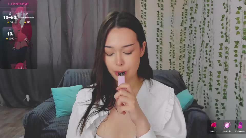 angeliclever Live Sex December 13, 2025