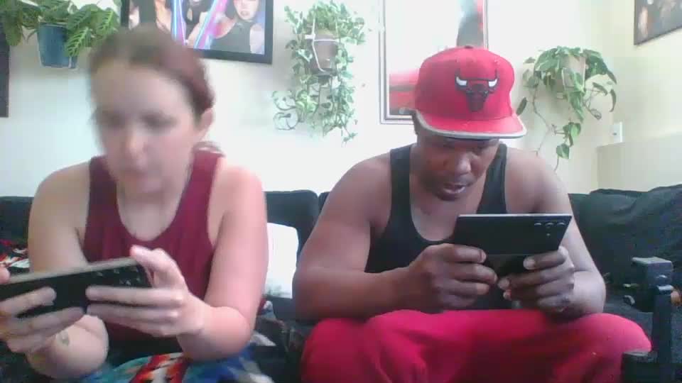 evanschris2048 Live Sex December 17, 2025