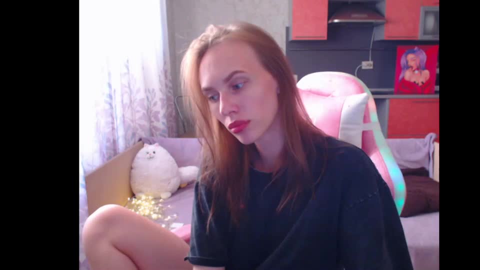 elsa_shine Live Sex December 13, 2025