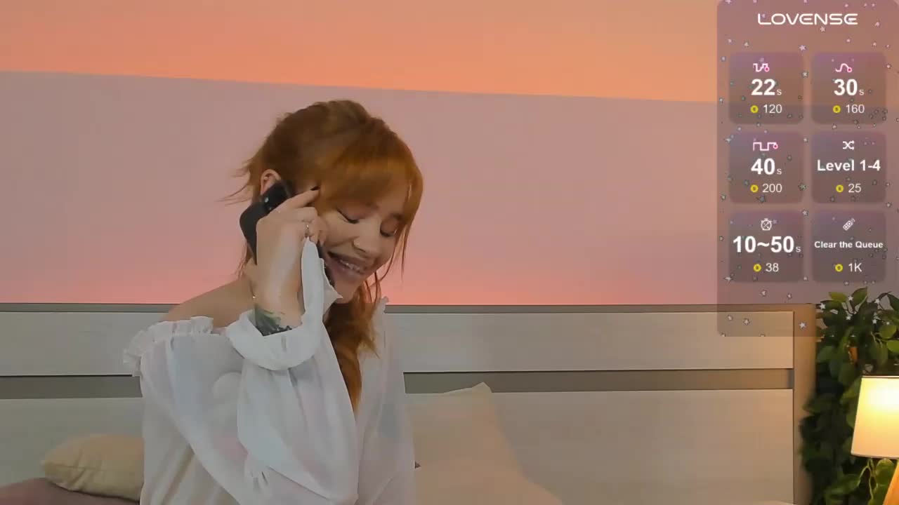 Phoenix_Margo Live Sex December 17, 2025