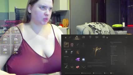 stressygirl Live Sex December 13, 2025