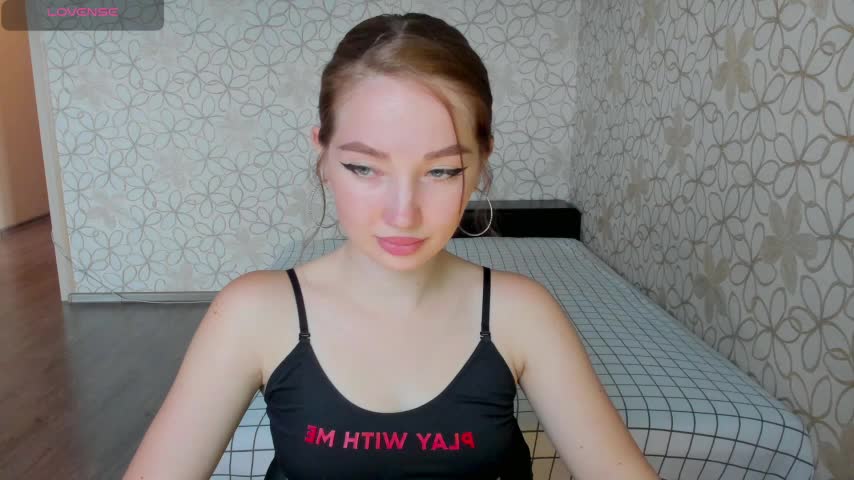Lissa_Cristal Live Sex December 14, 2025