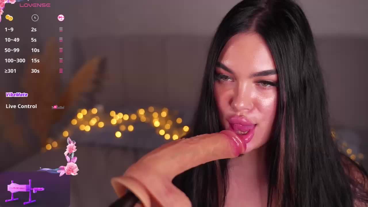 KaterineTailor Live Sex December 13, 2025