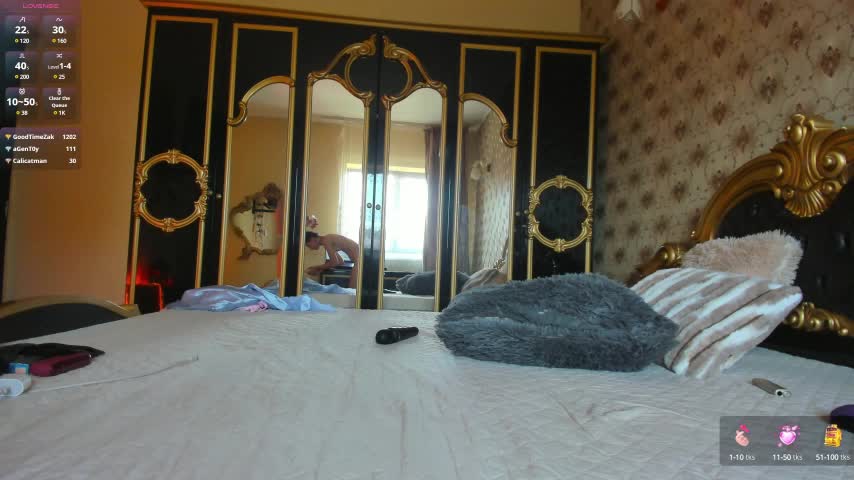 mitimisimi Live Sex December 13, 2025