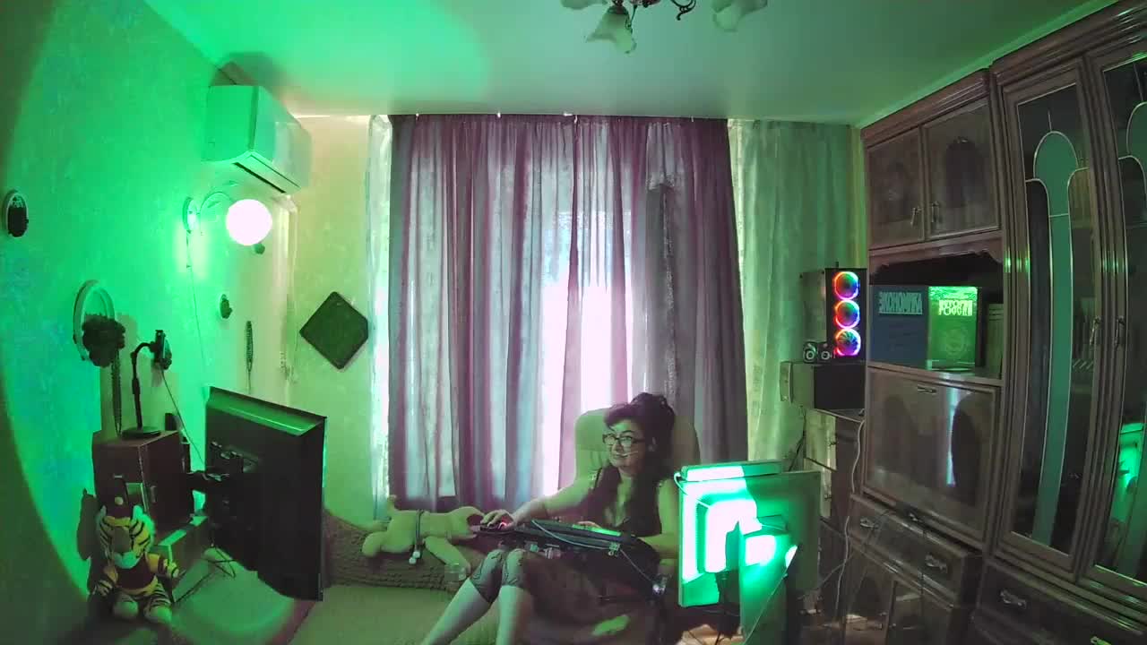 Infodar Live Sex December 15, 2025