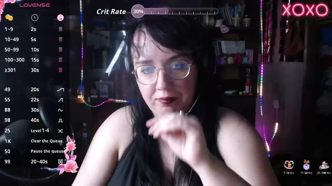 Leona_Sweetnest Live Sex December 15, 2025
