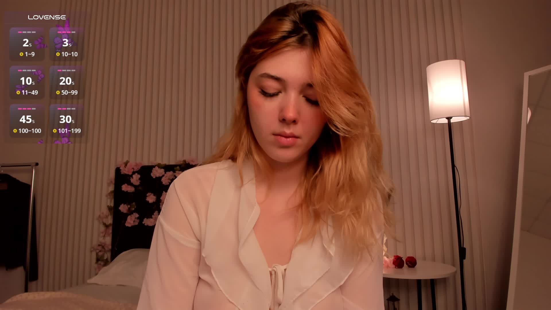 Vanessa-Walters Live Sex December 14, 2025