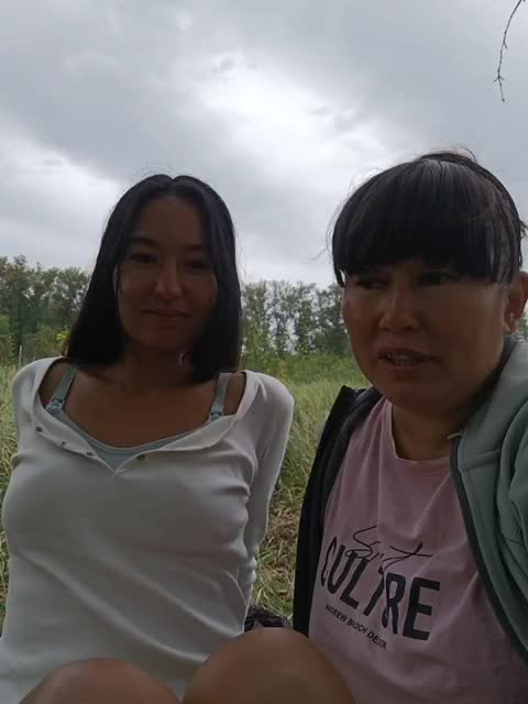 Luu-Lii77 Live Sex August 8, 2025