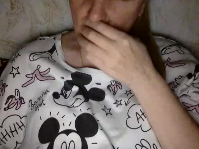 BlondyVio Live Sex December 13, 2025