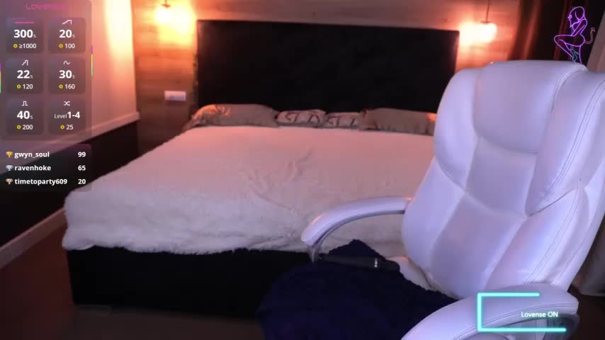 FataleNellie Live Sex December 17, 2025