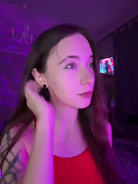 -LittleFairy- Live Sex December 13, 2025