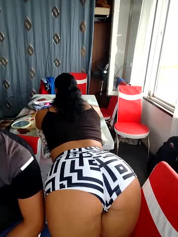 _KissMyAss_ Live Sex December 18, 2025