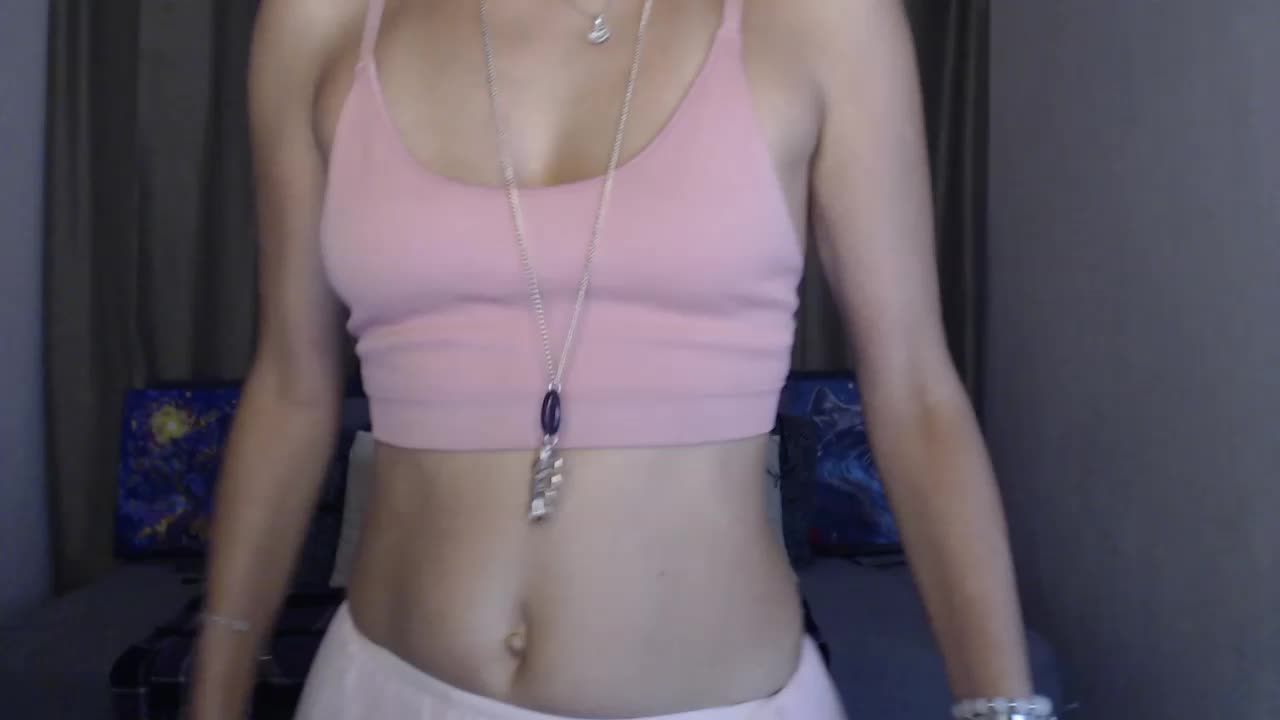 AliannaSoloKisses Live Sex December 12, 2025
