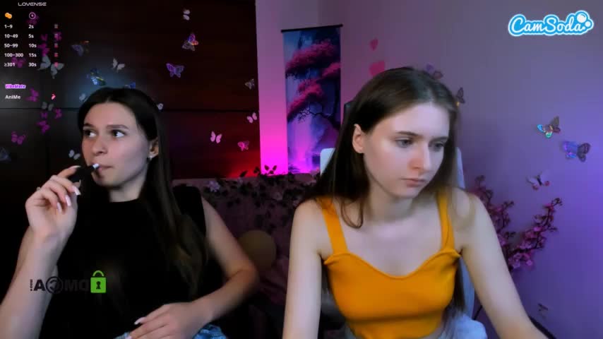 florari Live Sex December 14, 2025