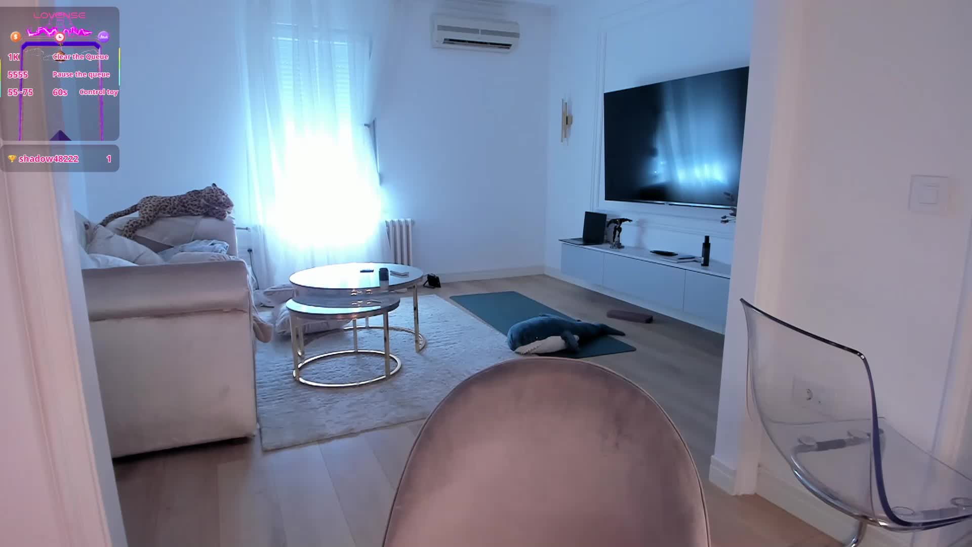 seilyfox Live Sex December 15, 2025