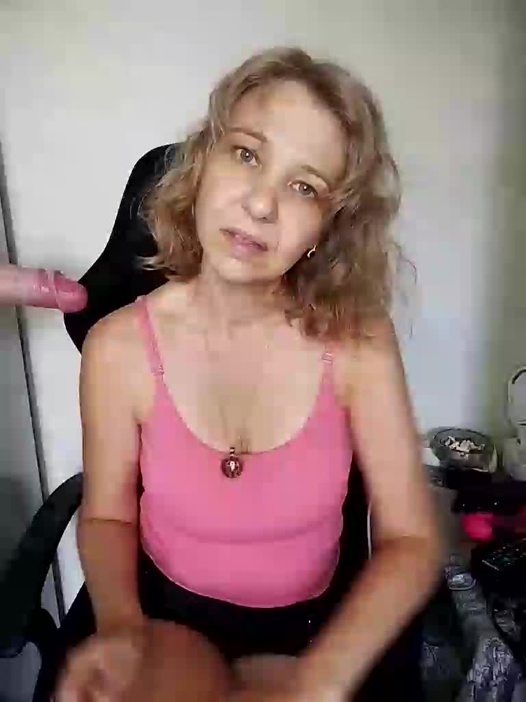 AsyaLorna Live Sex December 13, 2025