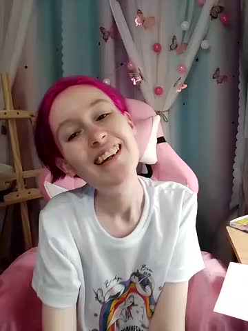 Fuzzy_Unicorn Live Sex December 14, 2025