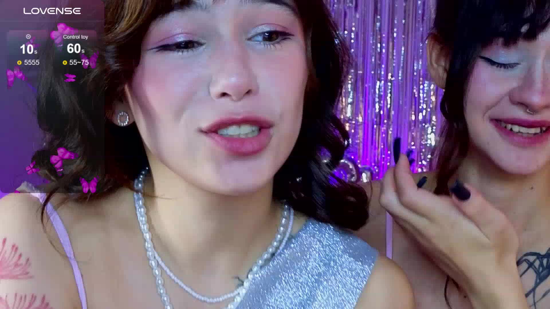 CoralineJones Live Sex December 18, 2025
