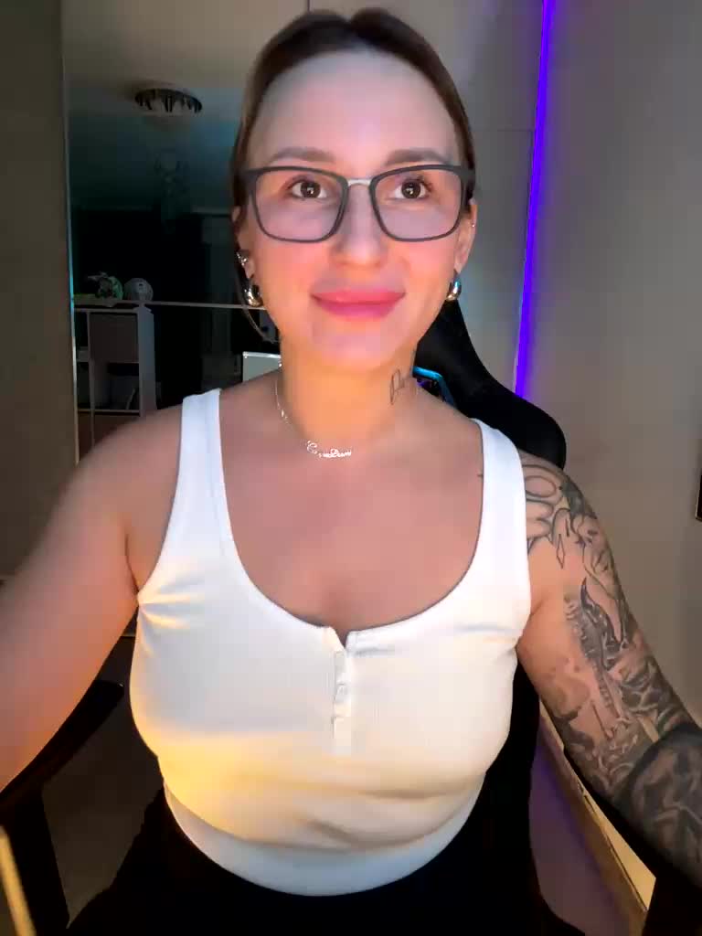 FetishTeacher Live Sex December 13, 2025