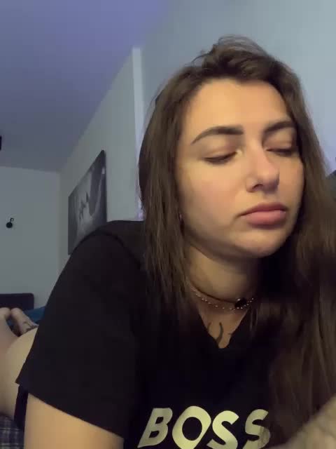 WILDGIRL Live Sex December 14, 2025