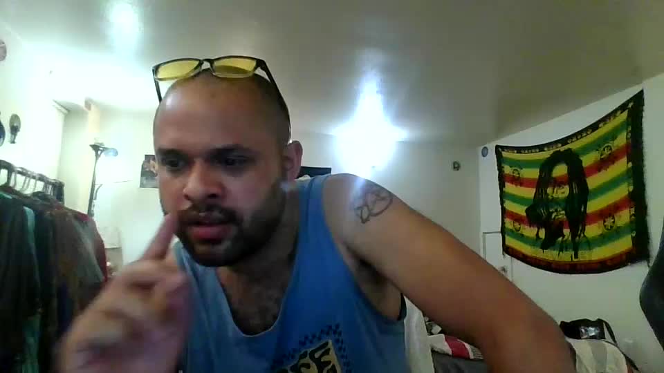 lightskinned666 Live Sex December 14, 2025