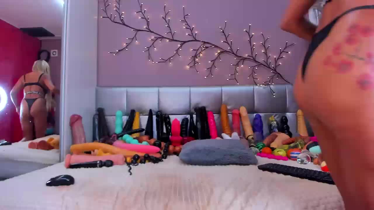 NikkaHotX Live Sex December 13, 2025