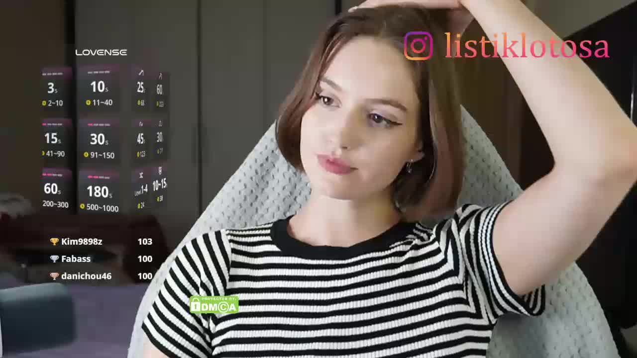 Kokome Live Sex December 14, 2025