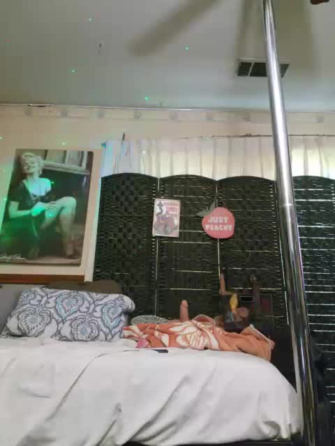 PrurientGem Live Sex December 14, 2025