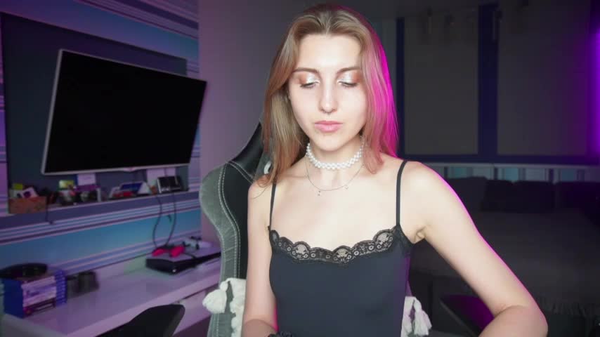 CassiaBlade1 Live Sex December 17, 2025