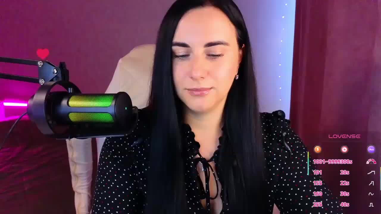 YURIEVNA13 Live Sex December 14, 2025