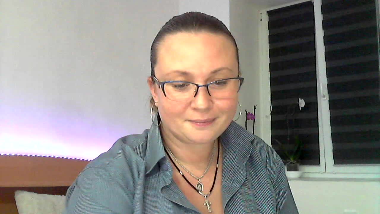 NERVOMOTINA Live Sex December 13, 2025