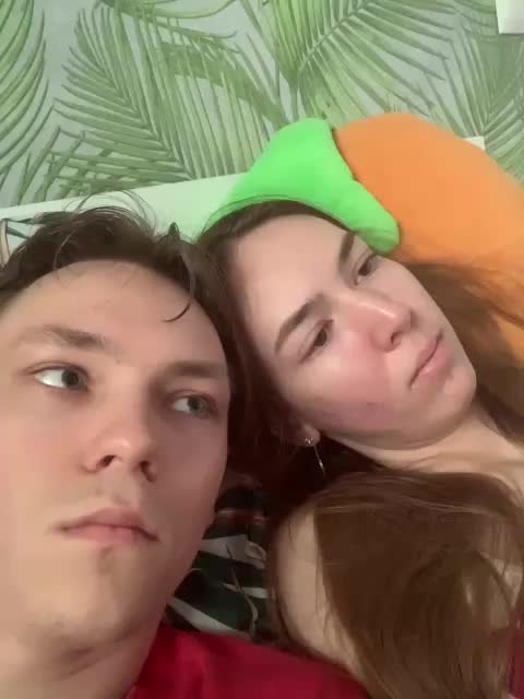 AlxAndNstya Live Sex December 13, 2025