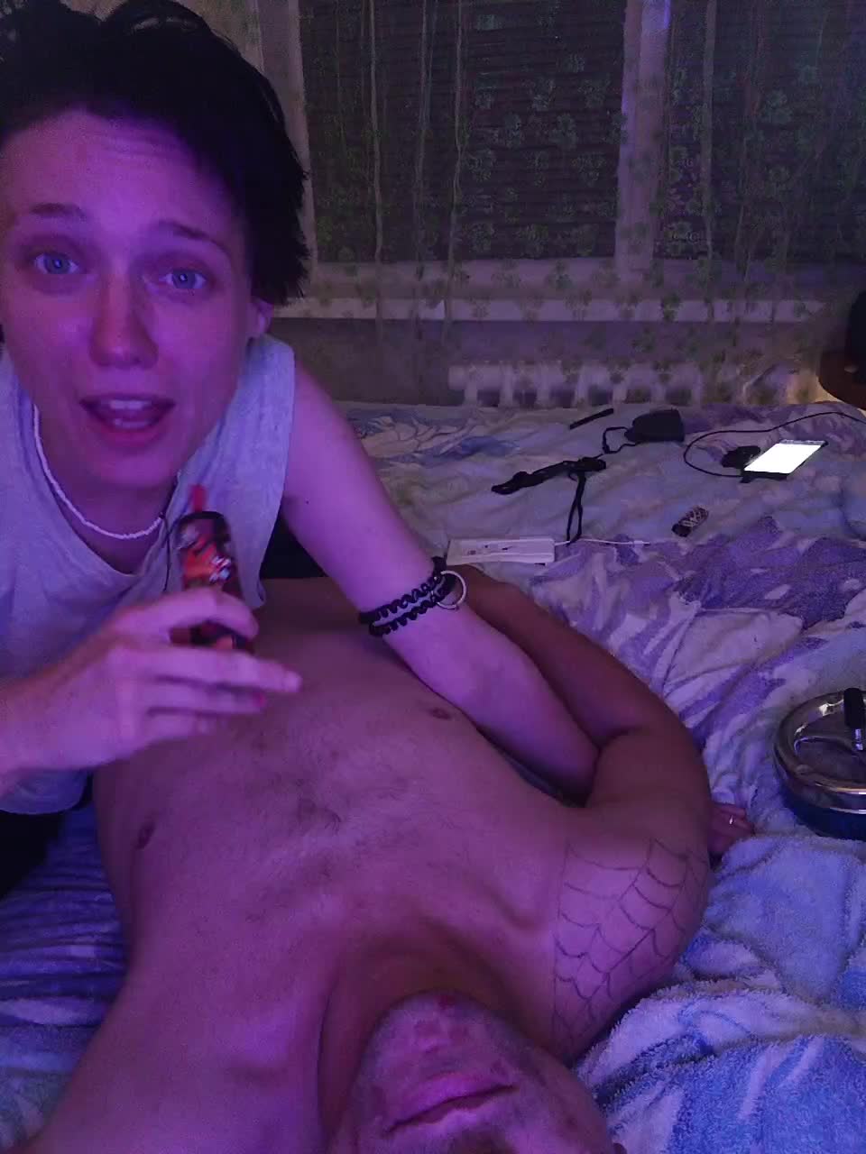 UkropNGanja Live Sex August 13, 2025