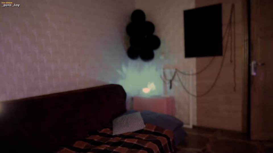 _pure_joy Live Sex December 13, 2025