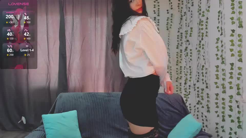 angeliclever Live Sex December 13, 2025