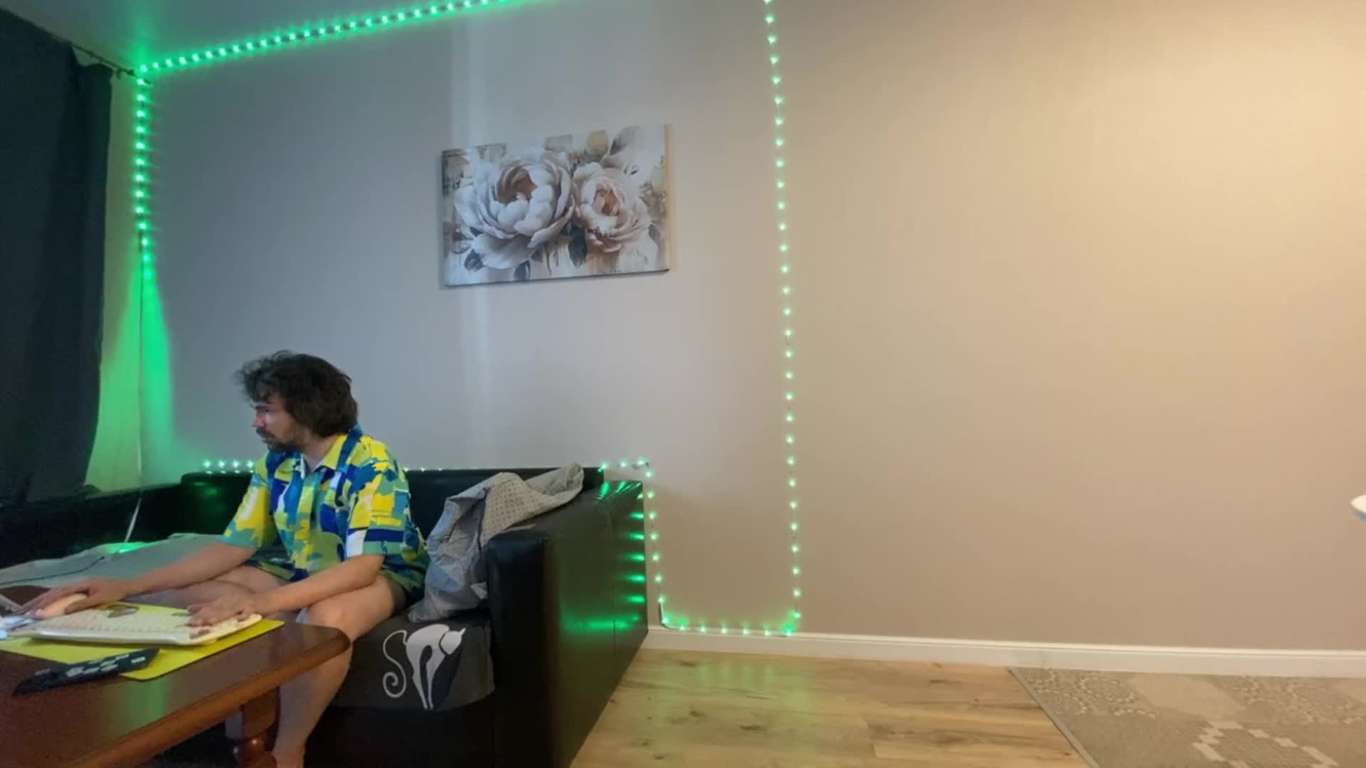 AliceSergio Live Sex December 13, 2025