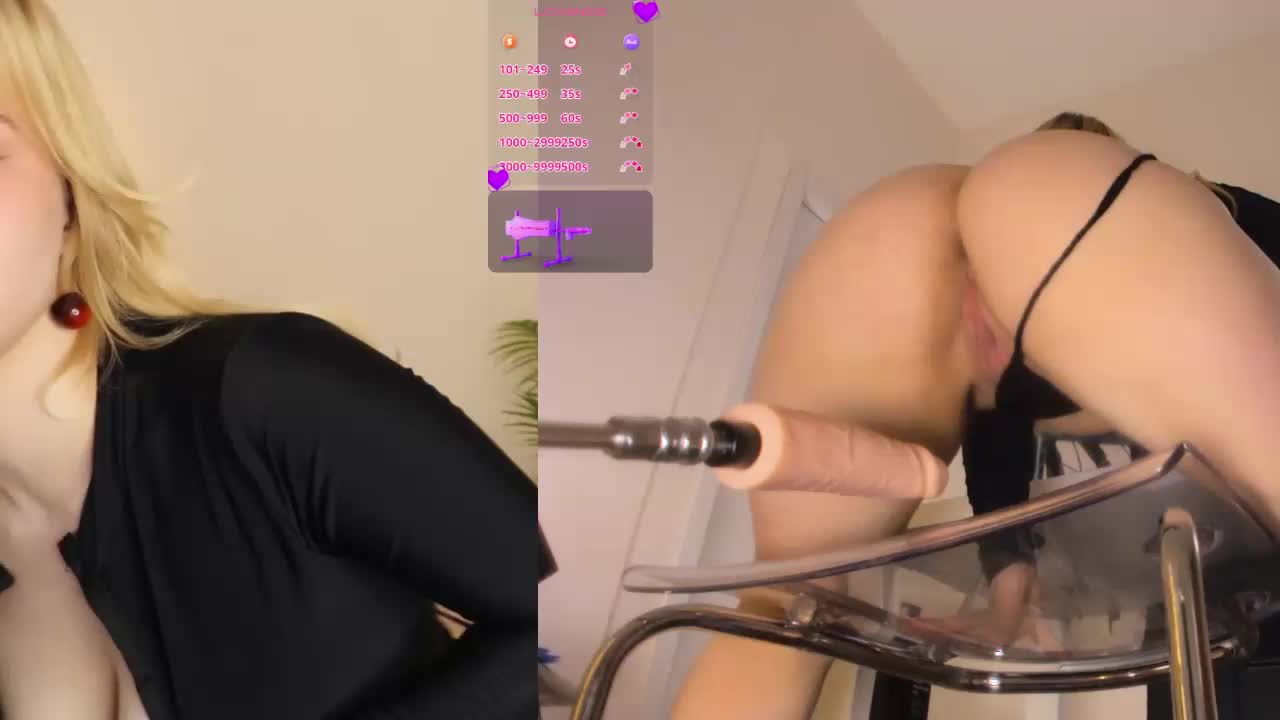 SexyBlondeDoll Live Sex December 13, 2025