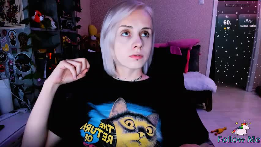 NaniMoore Live Sex December 13, 2025